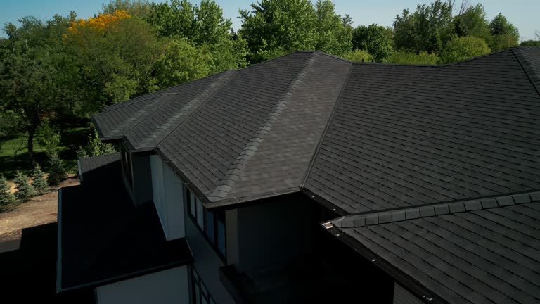 Best Roof Leak Repair  in North Lewisburg, OH