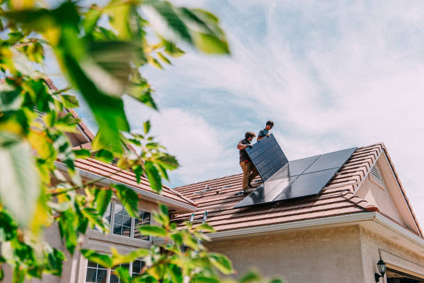 Best Wood Shake Roofing  in North Lewisburg, OH