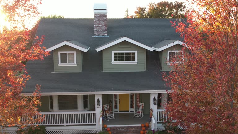 Reliable North Lewisburg, OH Roofing Solutions