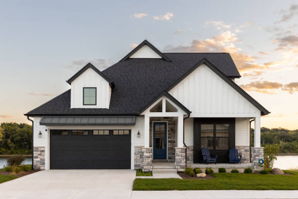 Best Metal Roofing Installation  in North Lewisburg, OH