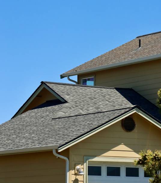 Best Emergency Roof Repair Services  in North Lewisburg, OH